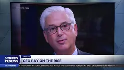 Typical CEO pay climbs nearly 6 percent in 2025 as median reaches $17.7 million