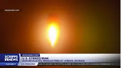 Trump says Iran 'will have to pay the price' for not reaching deal to end war