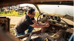 Junkyard Mecca