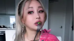 Healthy Wengie