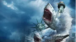 Sharknado 2: The Second One