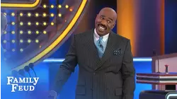 Guess who's panty dropping HOT!!?? | Family Feud