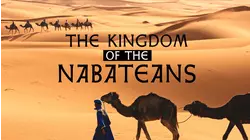 The Kingdom of the Nabateans
