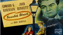 Scarlet Street