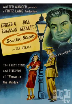 Scarlet Street