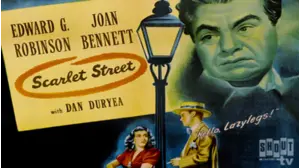 Scarlet Street