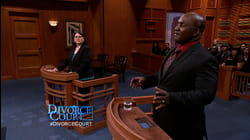 Nicole Coleman vs. LaShawn "Shawn" Coleman