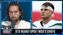 Jets QB Zach Wilson's Mom Rips 'Toxic' New York Fan Base as Mike White  Takes Over - Sports Illustrated Buffalo Bills News, Analysis and More