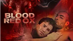 Blood-Red Ox