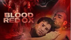 Blood-Red Ox
