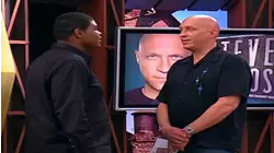 What If You're Pregnant By Him?