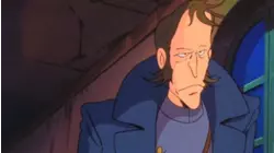 Prisoners in Balton's Mansion