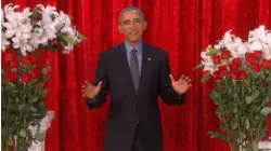 Valentine's Day Episode: Season 13