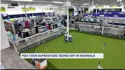 PGA Tour Superstore to open in Norwalk