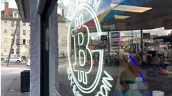 Bitcoin ATMs increasingly used by scammers to target victims