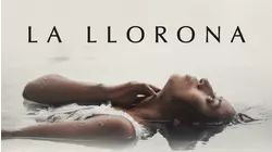 La Llorona