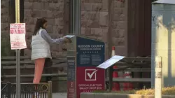 Hoboken to decide who will be the city's newest mayor since 2017