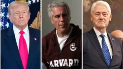 Trump ordena investigar a figuras demócratas presuntamente implicadas en el caso Epstein