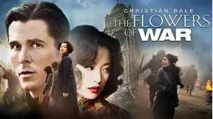 The Flowers of War