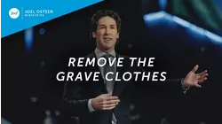 Remove The Grave Clothes