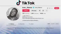 Content Creator Brandon Edelman on TikTok transparency and life as an influencer