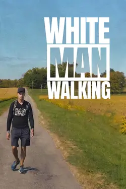 White Man Walking