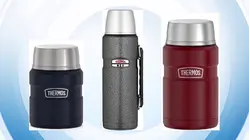 Thermos Recalls 8M Bottles After Stoppers Cause Vision Loss