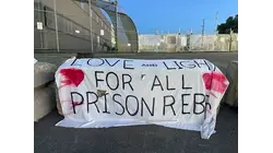 Newark braces for more clashes at Delaney Hall detention center 