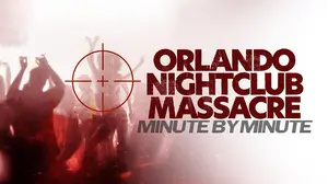 Orlando Nightclub Massacre: Minute By Minute