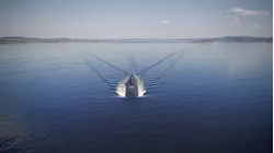 Secrets of Russia's Sub