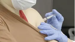 New measles-related death reported in Pennsylvania