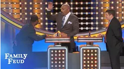 FILL 'ER UP!!! | Family Feud