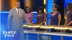 Shake-Shake-Shake... Shake-your WHAT??!! | Family Feud