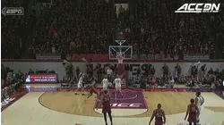 Virginia Tech Is NCAA Tournament Bound | No. 4 Seed East Region