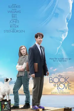 The Book of Love
