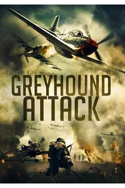 Greyhound Attack