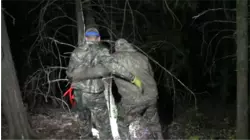 Growing Deer S12:E2 "Shed Antlers and Habitat Improvement!"