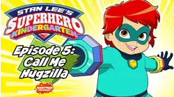 Call Me Hugzilla