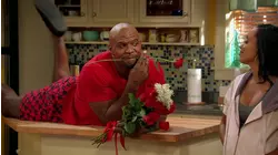 The Day Off Episode