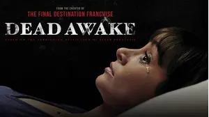 Dead Awake