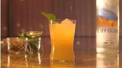 Wild West Coast Cocktails