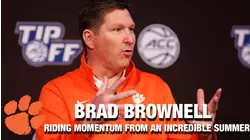 Clemson Men's Basketball: Riding Momentum From An Incredible Summer