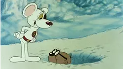 The Next Ice Age Begins at Midnight