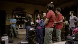 Casting & Prep