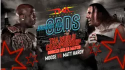 Against All Odds 2024