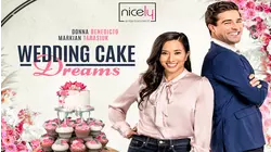 Wedding Cake Dreams