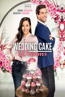Wedding Cake Dreams