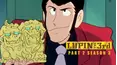 Lupin the 3rd
