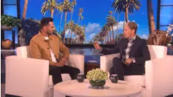 Jay Shetty Giving Advice
