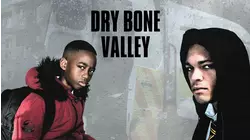 Dry Bone Valley